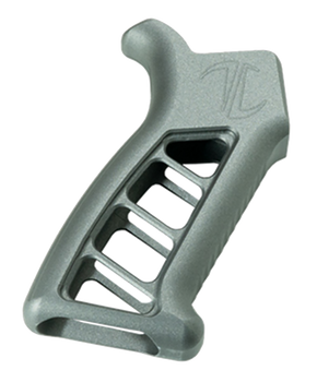 Timber Creek Outdoors EARPGT Enforcer AR Pistol Grip Tungsten                                                                                                                                           