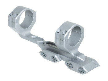 Timber Creek Outdoors E1CSM34T Enforcer Cantilever Scope Mount Tungsten Aluminum 34mm Tube