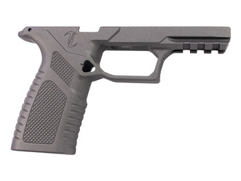 Timber Creek Outdoors SSP365XMGMR Grip Module Red Fits Sig P365 X