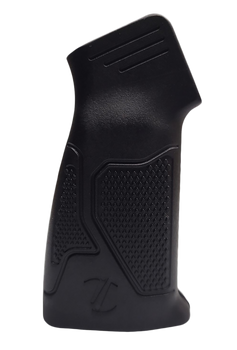 Timber Creek Outdoors GPGBL Greyman Pistol Grip Black                                                                                                                                                   