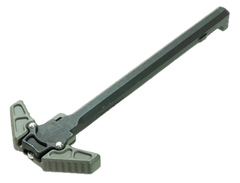 Timber Creek Outdoors GCHU Greyman Charging Handle Urban Billet Aluminum Ambidextrous                                                                                                                   