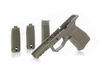 AREX Delta X Grip Module OD Kit
