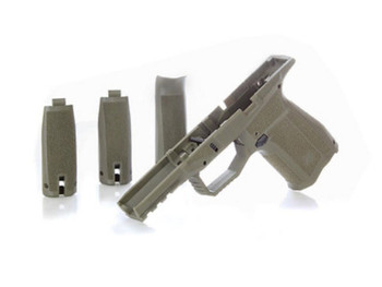 Arex Delta Module Kit - Olive / X Grip Module