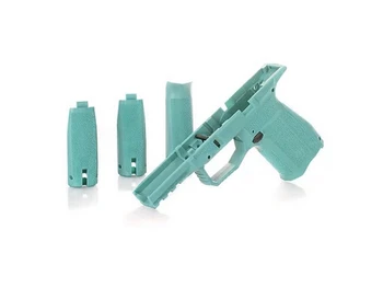 AREX Delta X Grip Module Tiffany Blue Kit