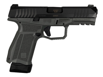 AREX DELTA GEN 2 M GREY