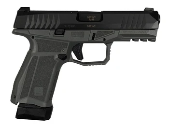 AREX DELTA GEN 2 M GREY