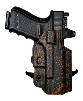 WTP WTP-R130_1044-R  HELLCAT PRO (RED DOT READY)