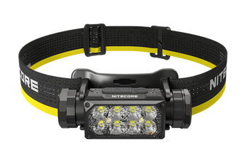 NITECORE HC65UHE         HC65 UHE         2000L