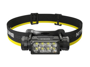 NITECORE HC65UHE HC65 UHE 2000L