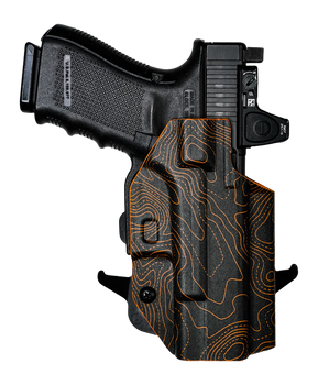 WTP WTP-R07_1044-R  43/43X RED DOT READY