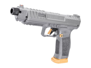 SOFTAIR 126771 RIVAL SFX CANIK 1.50 .50 GOLD/GREY
