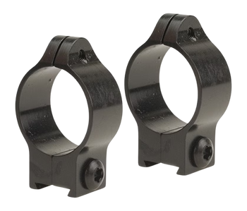 TAL 38AL10L 3/8" DOVETAIL RIMFIRE SCP RINGS 1" LOW