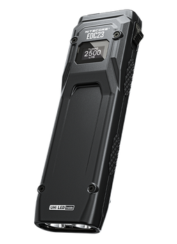 NITECORE EDC23           EDC23            2500L