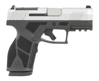 TAURUS GX2 9MM 3.38" 13R STS/BK TORO