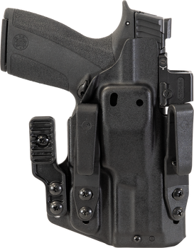 MFT H8-SW-2  PRO SERIES IWB HOLSTER M&P SHIELD X