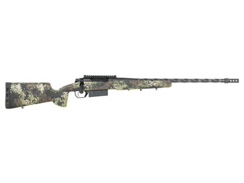 Horizon Firearms HRFBND308W18R Core Bandit 308 Win 5+1 18