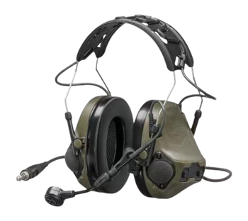 PEL MT14H418A-09GN COMTAC VIII HD GREEN
