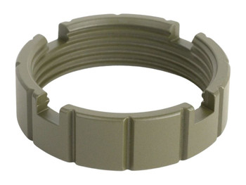 ARMASPEC ARM6521-ODG SELF-RETENTION CASTE NUT/AL