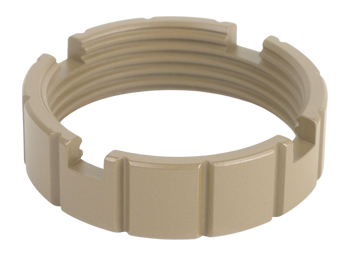 ARMASPEC ARM6521-FDE  SELF-RETENTION CASTE NUT/AL