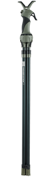 PRIM 64203    G4 TRIGGER STICK TRIPOD  24-62" CAMO