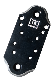 TANDEMKROSS TK26N0510BLK1 SHADOW MOUNT V3.0  RUG