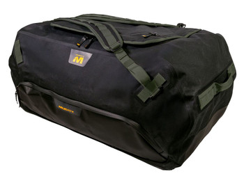 MUDDY MUD-DV8-100LWPD-BPM DV8 100L DUFFLE BK/PEAT