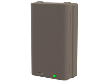 STEAL STC-RLCMAXC 5000MAH LITHIUM RECHRG BATT