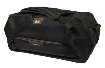 MUDDY MUD-DV8-70LWPD-BPM   DV8  70L DUFFLE BK/PEAT