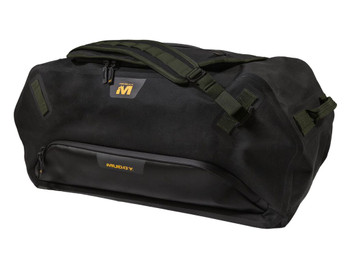 MUDDY MUD-DV8-70LWPD-BPM DV8 70L DUFFLE BK/PEAT