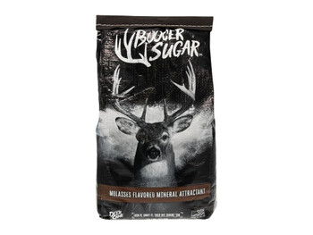EVOLVED EVL-EVO24503 BOOGER SUG/MOLASSES/5LB(4BAG)