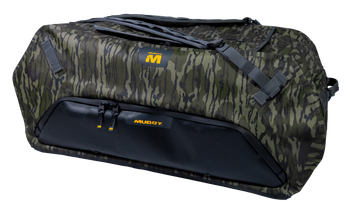 MUDDY MUD-DV8-100LWPD-MOBL DV8 100L DUFFLE MOBL