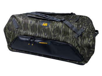 MUDDY MUD-DV8-100LWPD-MOBL DV8 100L DUFFLE MOBL