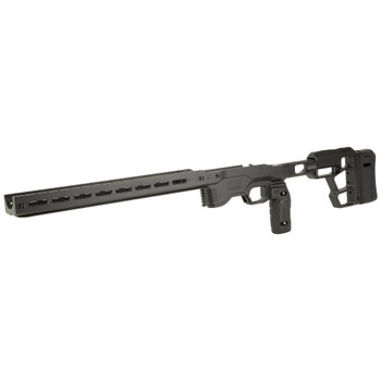 MDT ACC PREM CHASSIS GEN2 R700SA BLK