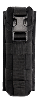 BPG BPG-SP-8-BLK            POUCH 8"         BLACK