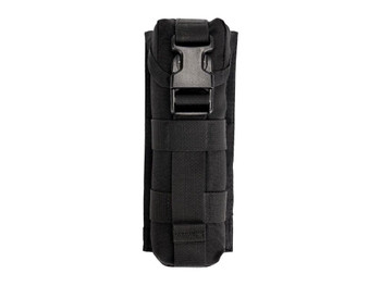 BPG BPG-SP-8-BLK POUCH 8" BLACK