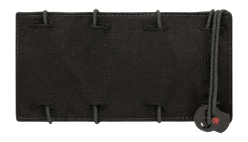 BPG BPG-RR-H-BLK            BPG RAIL-RAP H     6X3