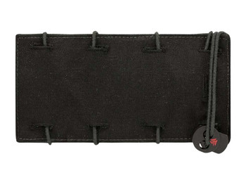 BPG BPG-RR-H-BLK BPG RAIL-RAP H 6X3