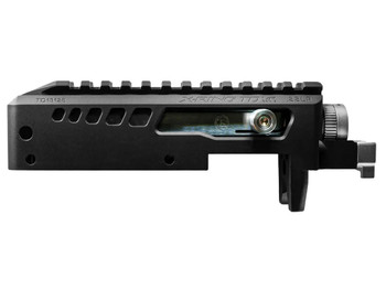 Tactical Solutions XRA2TDMB X-Ring Takedown VR Gen2 22 LR
