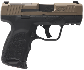HK 81001193 PI CC9  H267 9MM OR 2X10R          FDE