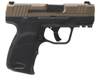 HK 81001193 PI CC9 H267 9MM OR 2X10R FDE