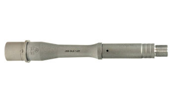 Faxon Firearms 15B35P7NGMHL5RNP3   300 Blackout 7.50" 416R Stainless Steel Button Rifled                                                                                                                