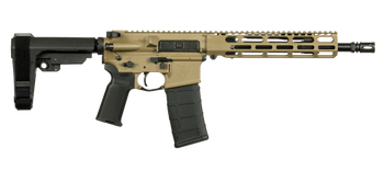 VKTR V31100916629   FRGD 556 11.5              FDE