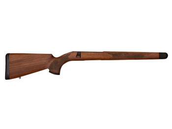 WOOX SH.GNS082.02 SPORTER PREC STOCK REM700 LA WAL