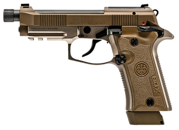 BERETTA 80X CHEETAH 380ACP 15RD DSRT