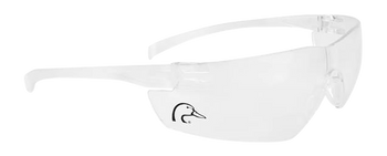 Radians DUFL10110C   Clear Lens/Frame                                                                                                                                                                   