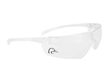 Radians DUFL10110C Clear Lens/Frame