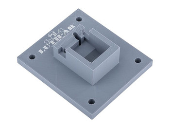 LUTH-AR GB-FIX GAS BLOCK GAS TUBE ASSY