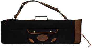 Browning 1413889912 FLEX Takedown Black Canvas/Leather                                                                                                                                                  