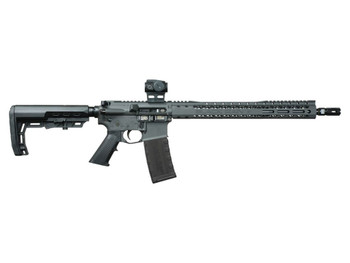 Black Rain Ordnance BRO26040601OPT Sports South Exclusive 5.56 NATO 16" Viridian Venta Red Dot