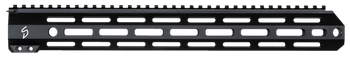 Stern Defense 002SDHG15   15" Aircraft Grade Aluminum Anodized Receiver for AR15                                                                                                                        